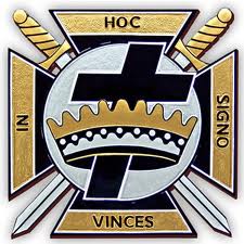 Commandery Logo
