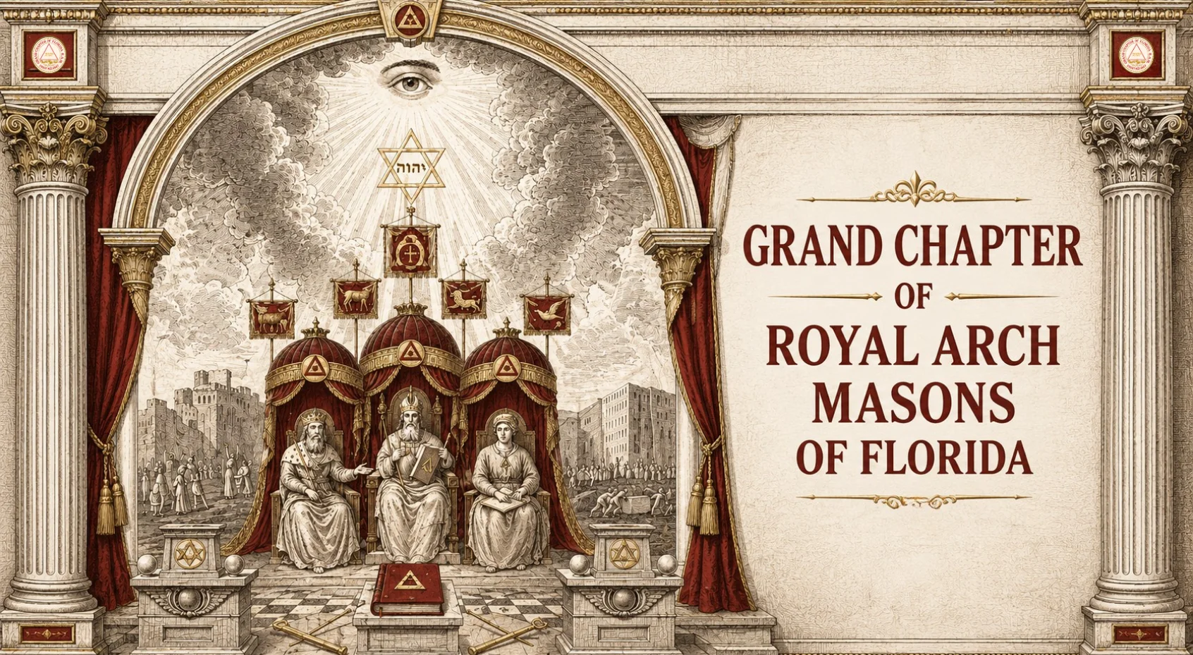 Royal Arch Masons of Florida Grand Chapter