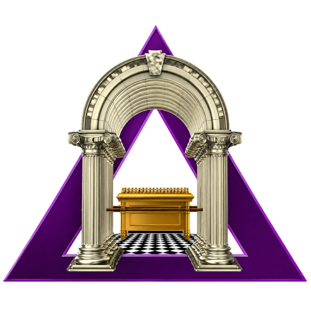 Select Master degree emblem